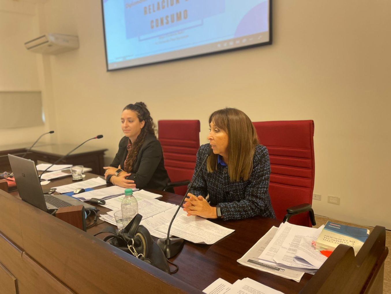 Diplomatura en derecho del consumidor