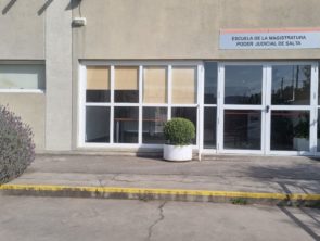 Pintores podrán exponer obras en la Escuela de la Magistratura