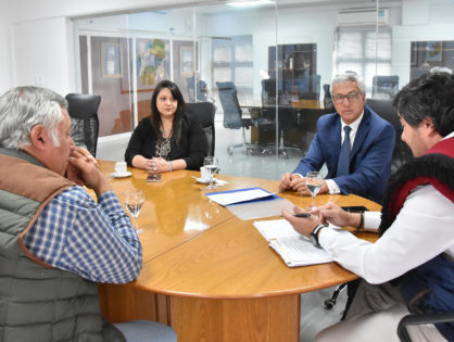 Salta será sede del “Encuentro Iberoamericano de ambiente, ciencia y justicia”