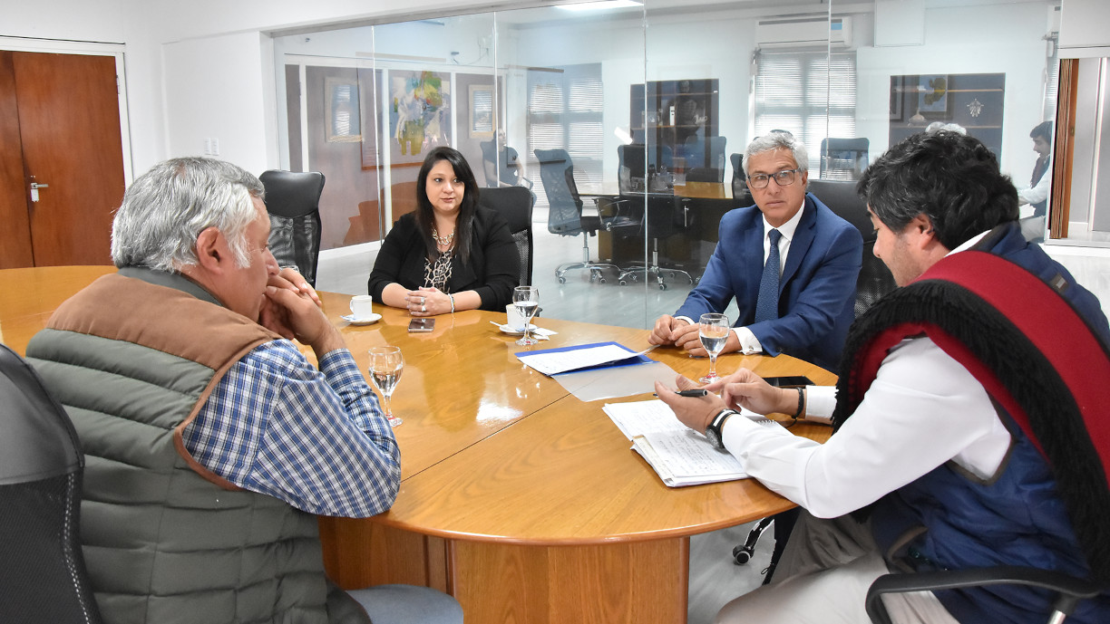 Salta será sede del “Encuentro Iberoamericano de ambiente, ciencia y justicia”