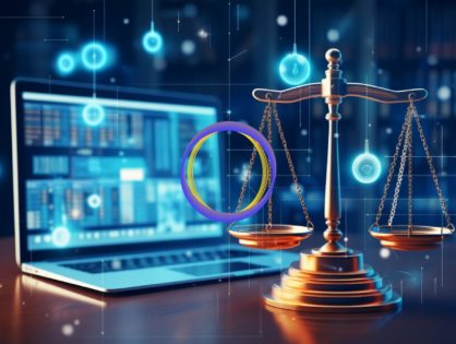 Taller de inteligencia artificial para funcionarios judiciales