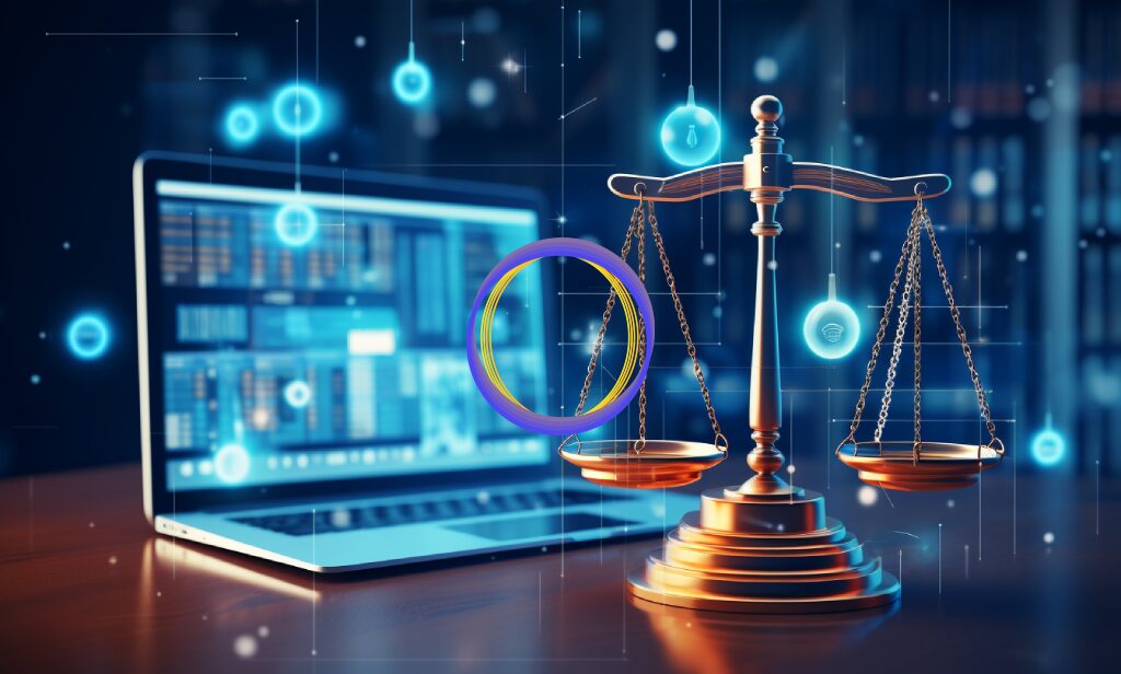 Taller de inteligencia artificial para funcionarios judiciales