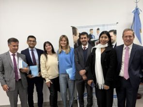 Presentaron una obra sobre la impugnación de los actos administrativos tributarios y la jurisprudencia de la Corte de Justicia de Salta