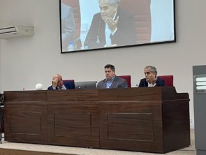 Las jornadas de derecho debatieron sobre la necesidad de actualización en la materia