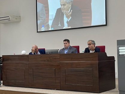 Las jornadas de derecho debatieron sobre la necesidad de actualización en la materia