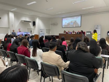 Abogados del Programa de Formación Inicial hicieron la jura de confidencialidad