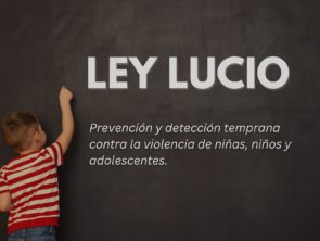 Capacitación de REFLEJAR sobre Ley Lucio