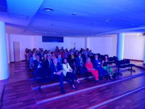 Cierre de actividades de la Escuela en Metán