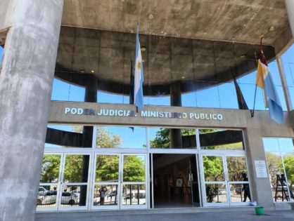 Se realizará en Metán el primer simulacro de juicios por jurado con alumnos secundarios