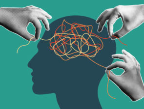 Capacitación sobre salud mental y justicia