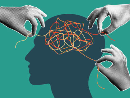 Capacitación sobre salud mental y justicia