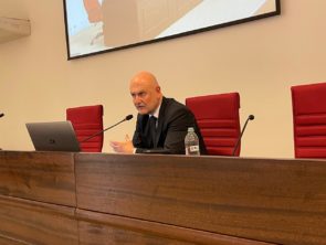Capacitación sobre declaración de inconstitucionalidad de la Corte Suprema