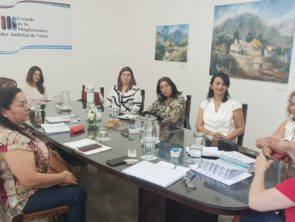 El taller de escritura cerró su cuarto ciclo con un repertorio de cartas