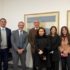 Capacitación y actualización del fuero laboral: reunión con jueces de la Cámara de Apelaciones del Trabajo