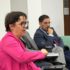 La Escuela de la Magistratura inauguró el ciclo “Diálogos en la Escuela” con un conversatorio sobre los desafíos del sistema adversarial
