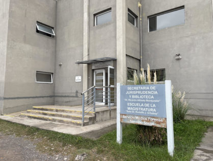 Bibliografía sobre juicio por jurados en la biblioteca del Poder Judicial