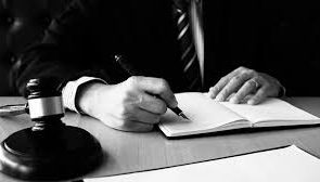 Taller para secretarios sobre redacción de sentencias