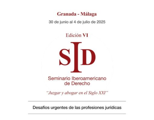 Seminario iberamericano de derecho en España